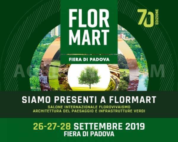 FLORMART 2019