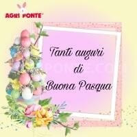 Buona Pasqua