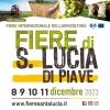 Fiere di Santa Lucia di Piave 2023