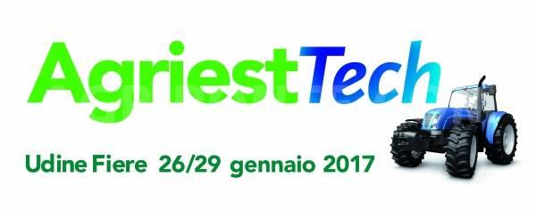 Agriest Tech 2017