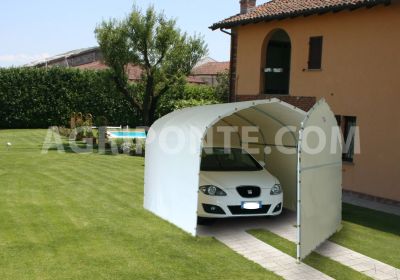 Coperture auto e depositi