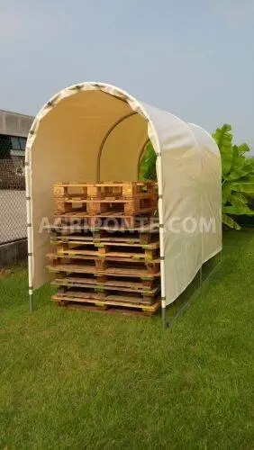 copertura bancali mt  1