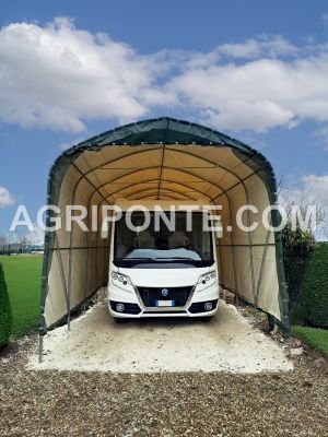 camper.70 x 9.00 h.90 ok