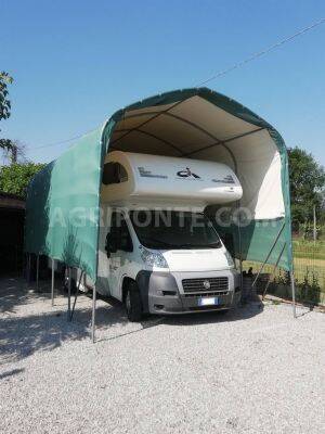 copertura camper 3