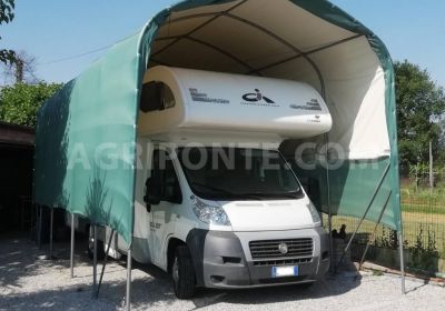 Coperture Camper