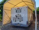 copertura camper a telo mt.70x8.00