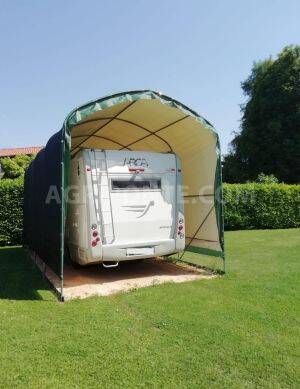 copertura camper mt  3