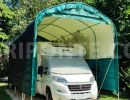 copertura camper mt.70x8.00