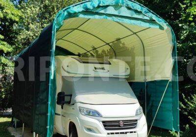 Coperture Camper