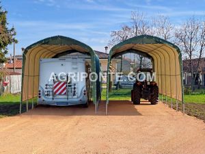 doppia copertura camper 3.70 x.00 ok