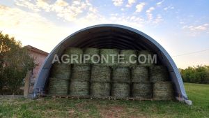 tunnel 10.00 x h 5.00 x