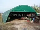 tunnel da mt  9 50 x h mt  4 50 f  