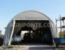 tunnel mt  8 50 h mt  5 50 con porte c  
