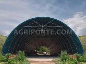 tunnel mt. 10.00 x h