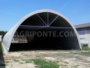 tunnel mt.0.00 x h 5.50  