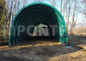 tunnel mt. 6.00 x h..50