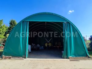 tunnel mt. 9.00 x h..00