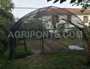 serra antigrandine.20x6.00