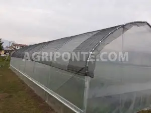 serra laterale dritto mt  5