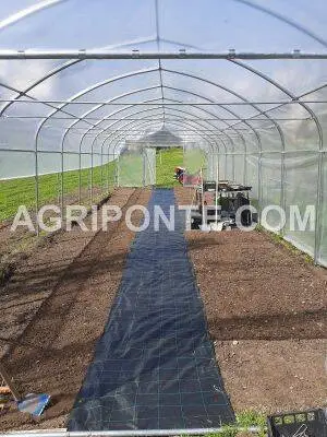 serra mt 4 50 x 9 00 interno serra