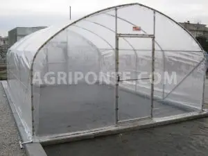 serra orto da mt  4 20 x 6