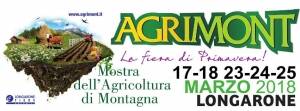 Agrimont 2018 - La fiera di primavera