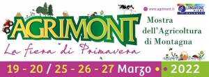 Agrimont 2022 - La fiera di primavera