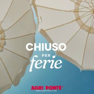 Buone Vacanze!