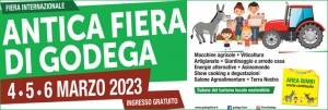 Antica Fiera di Godega 2023