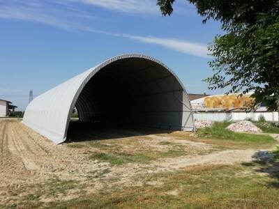 Tunnel agricoli